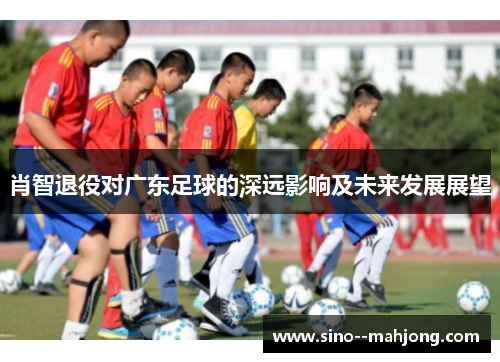 肖智退役对广东足球的深远影响及未来发展展望