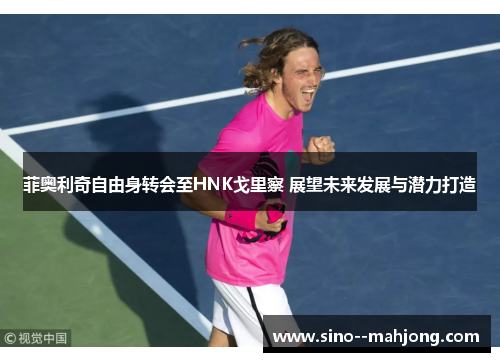 菲奥利奇自由身转会至HNK戈里察 展望未来发展与潜力打造