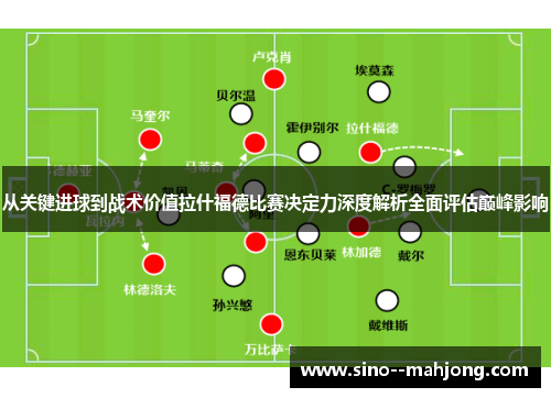 从关键进球到战术价值拉什福德比赛决定力深度解析全面评估巅峰影响